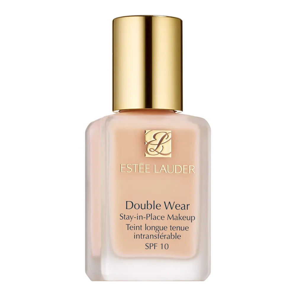 Double Wear Stay-In-Place Makeup SPF 10 Foundation